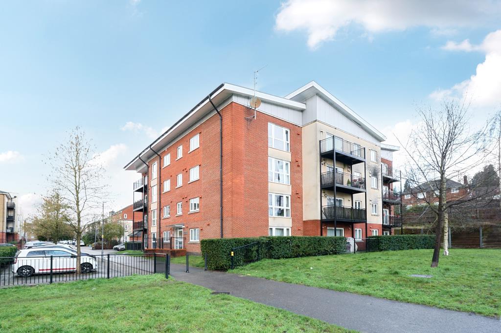 Main image of property: Tadros Court, High Wycombe, HP13
