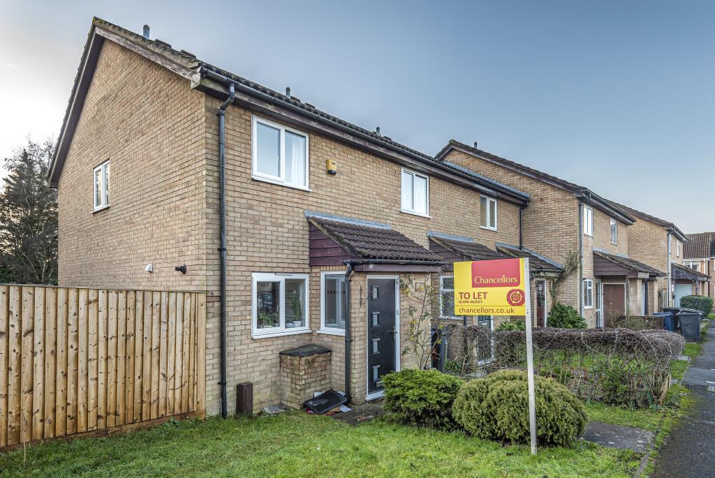 Main image of property: Oldhouse Close, Buckinghamshire, HP11