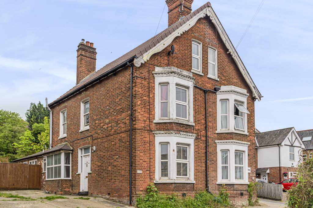 Main image of property: West Wycombe Road, Buckinghamshire, HP12