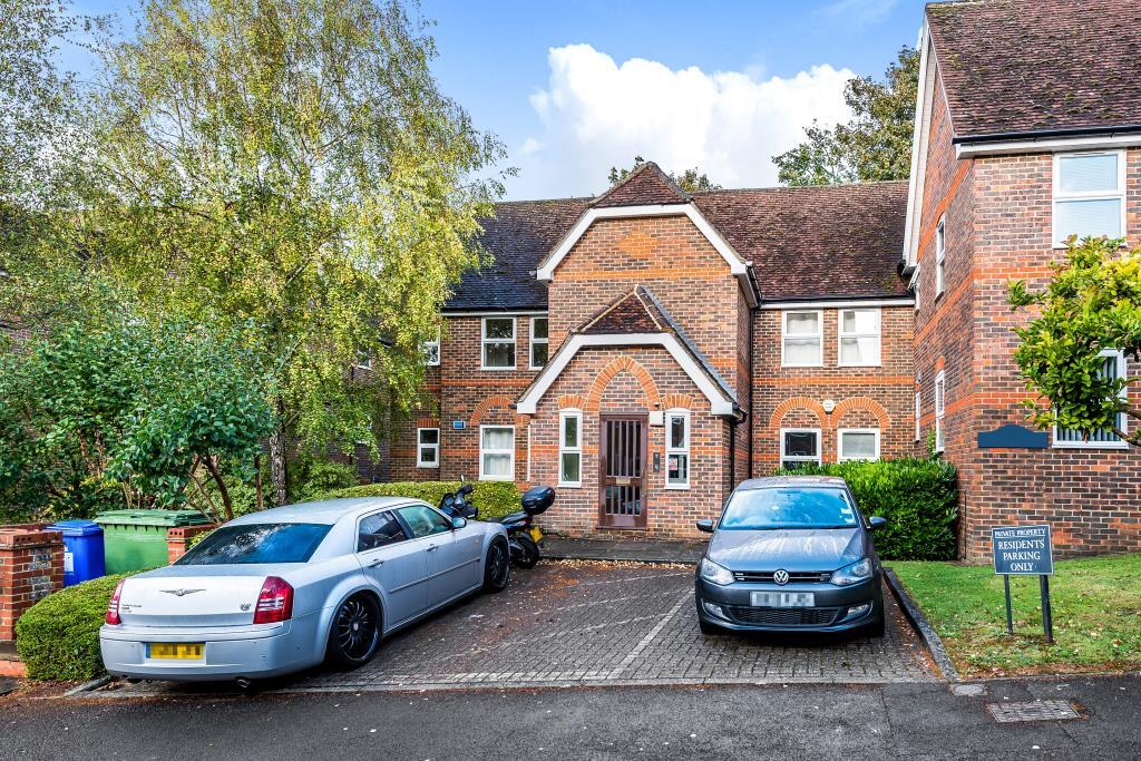 Main image of property: Malmers well road, High Wycombe, HP13