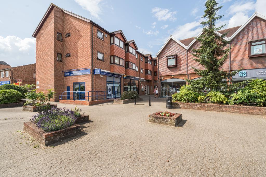 Main image of property: Lightwater, Surrey, GU18
