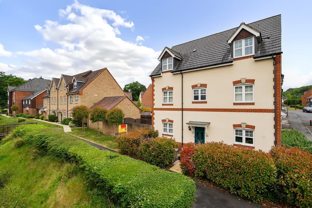 Main image of property: Bagshot, SURREY, GU19