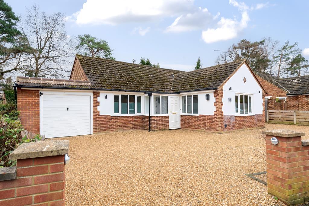 Main image of property: Lightwater, Surrey, GU18