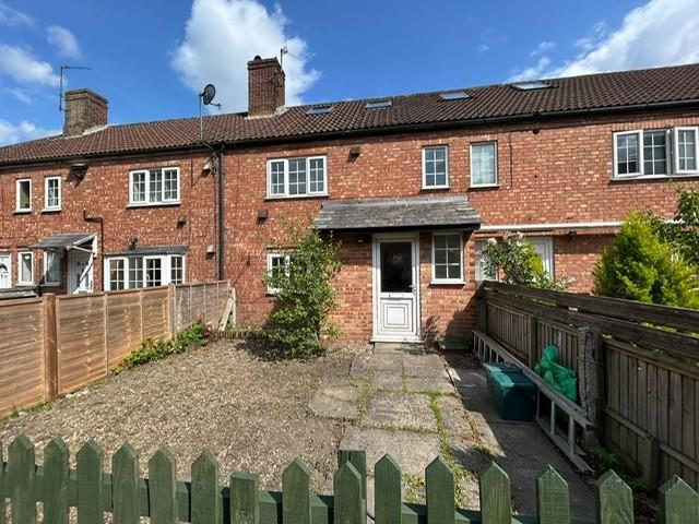 Main image of property: Newbury, Berkshire, RG14