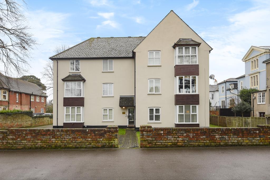 Main image of property: Newbury, Berkshire, RG14