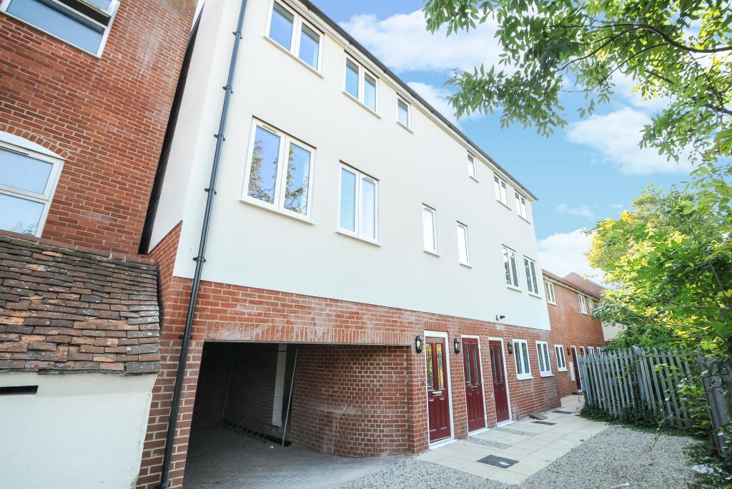 Main image of property: Newbury, Berksire, RG14