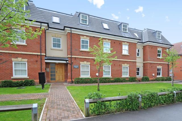 Main image of property: Newbury, Berkshire, RG14
