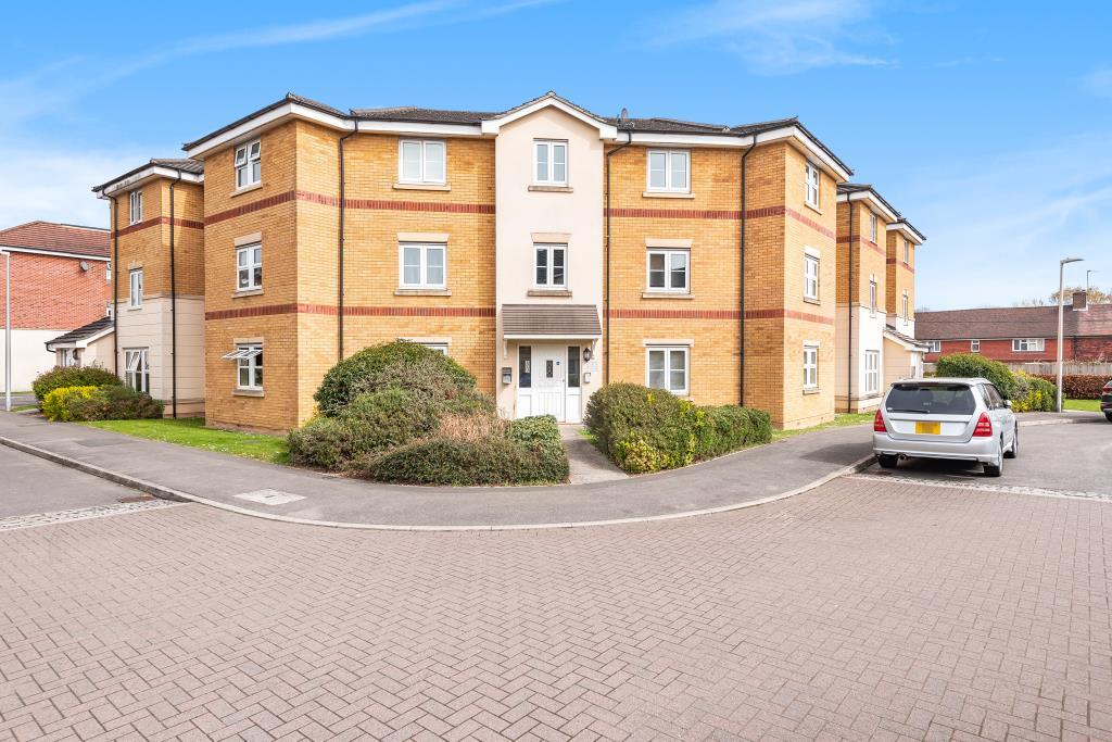 Main image of property: Newbury, Berkshire, RG14