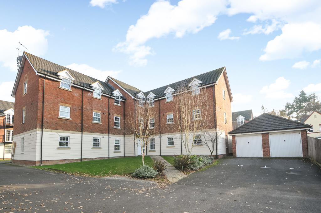 Main image of property: Mandarin Drive, Newbury, RG14