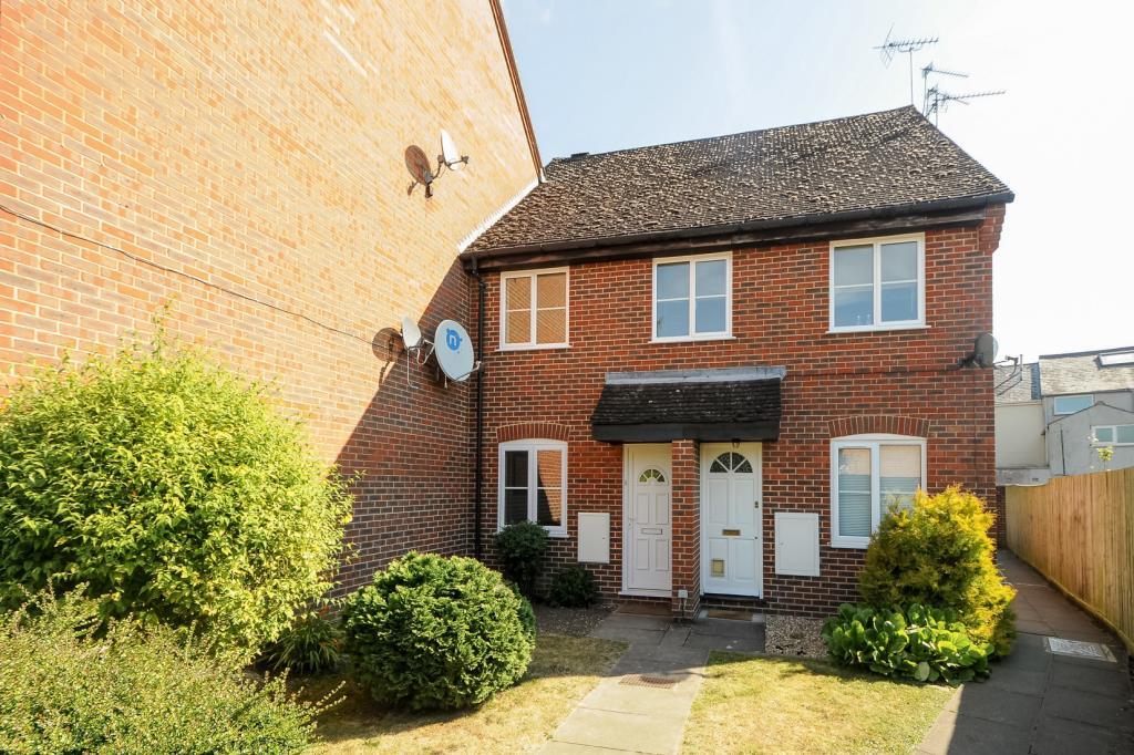 Main image of property: Crawford Place, Newbury, RG14