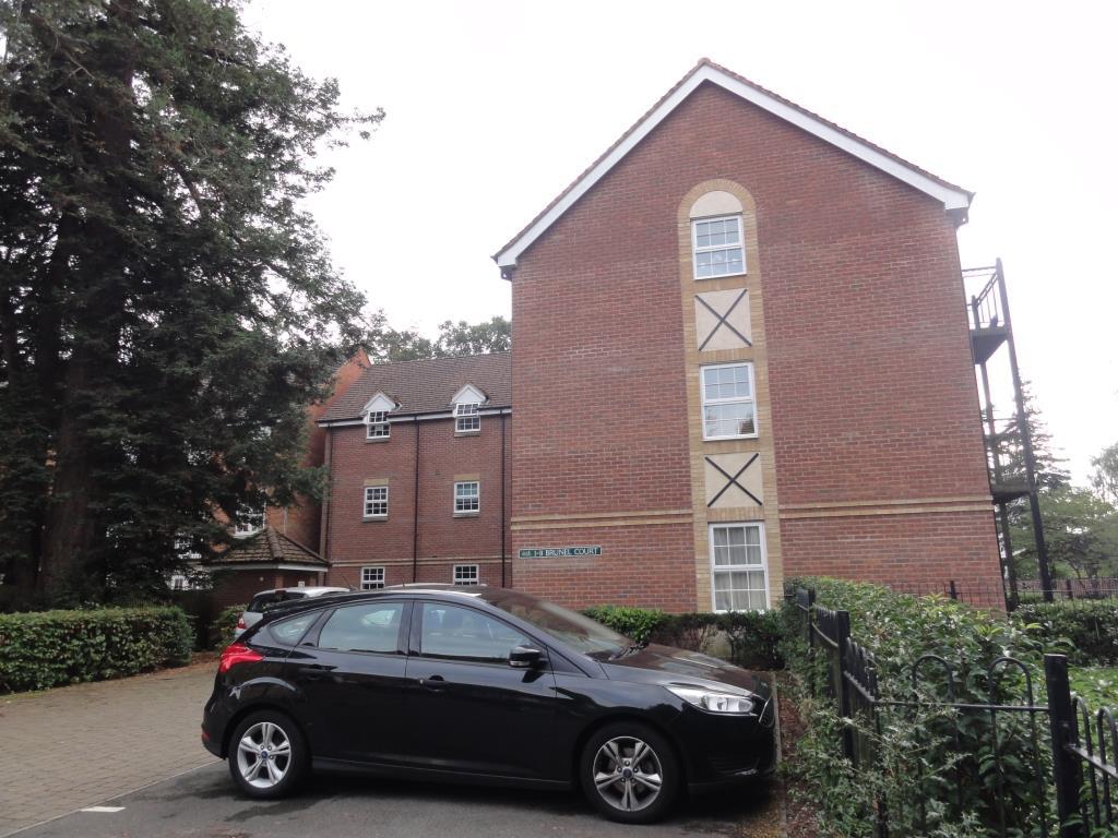 Main image of property: Newbury, Berkshire, RG14