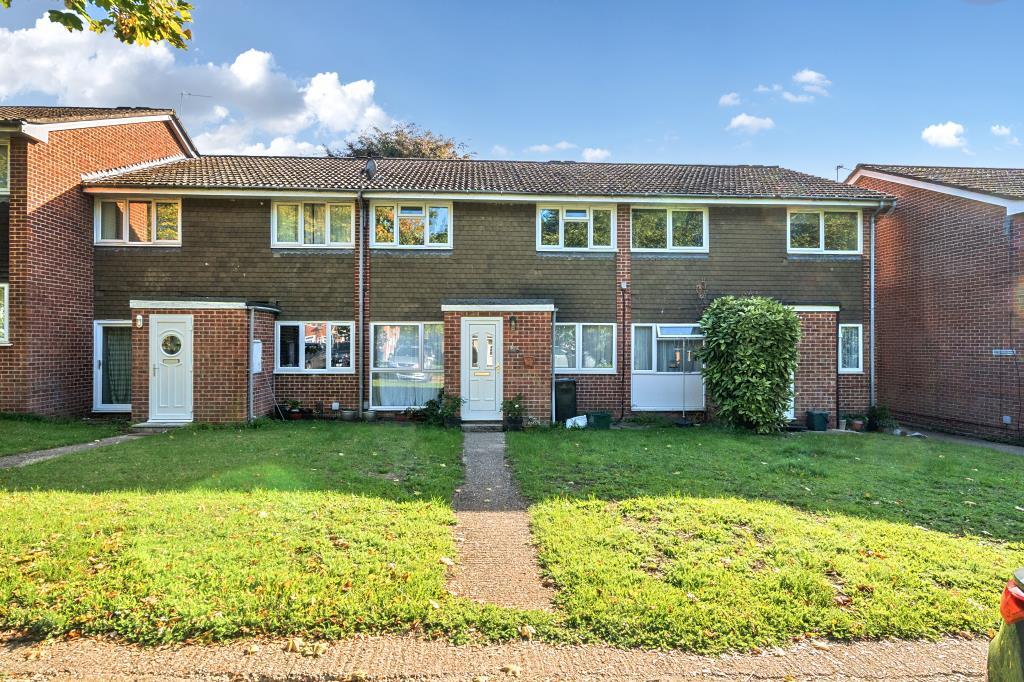 Main image of property: Redfield Court, Newbury, RG14