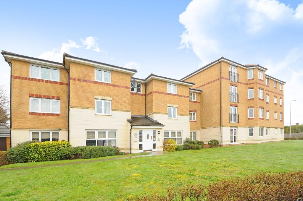 Main image of property: Newbury, Berkshire, RG14