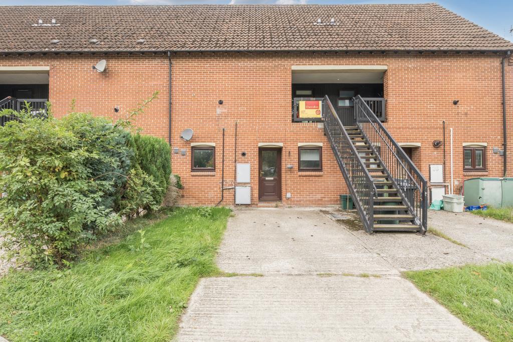 Main image of property: Charlton Place, Newbury, RG14