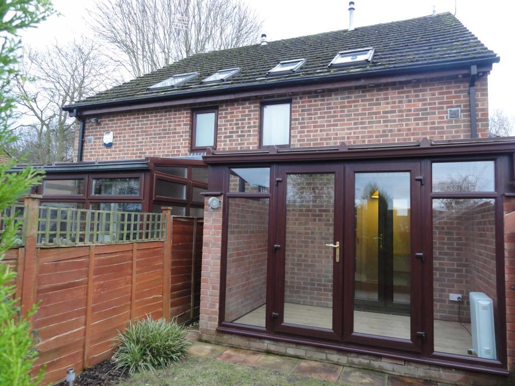 Main image of property: Newbury, Berkshire, RG14