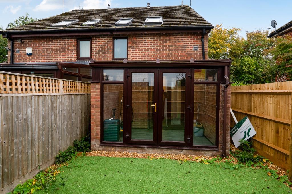 Main image of property: Newbury, Berkshire, RG14