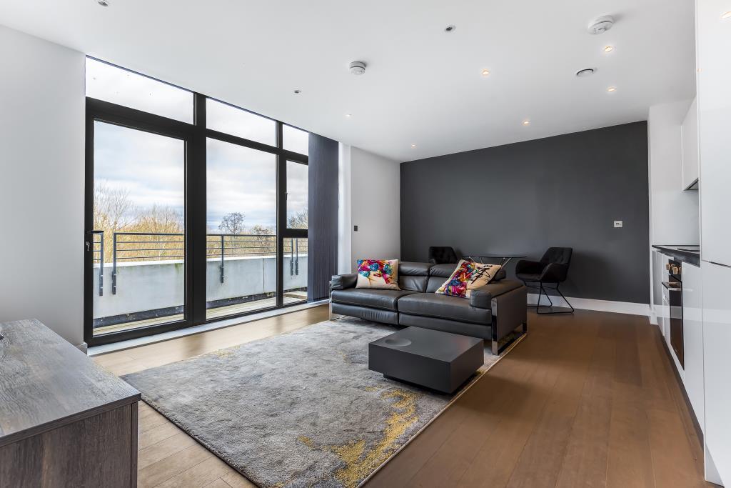 Main image of property: Overbridge Square, Newbury, RG14