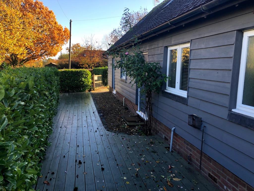 Main image of property: Upper Green, Hungerford, RG17