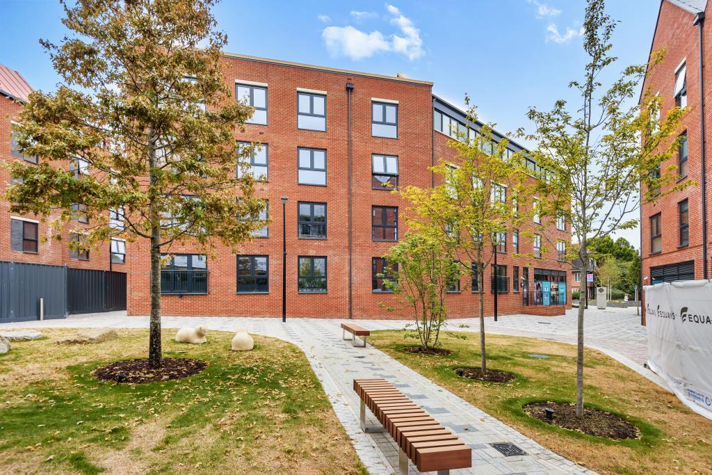 Main image of property: Newbury, Berkshire, RG14