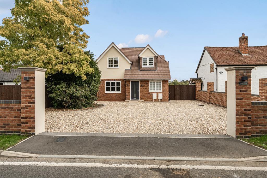 Main image of property: Bishops Green, Newbury, RG20