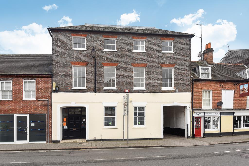 Main image of property: Newbury, Berkshire, RG14