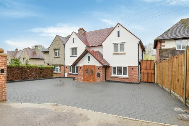 Main image of property: Donnington, Newbury, RG14