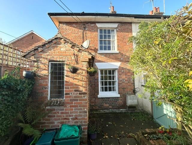 Main image of property: Hungerford, null, RG17