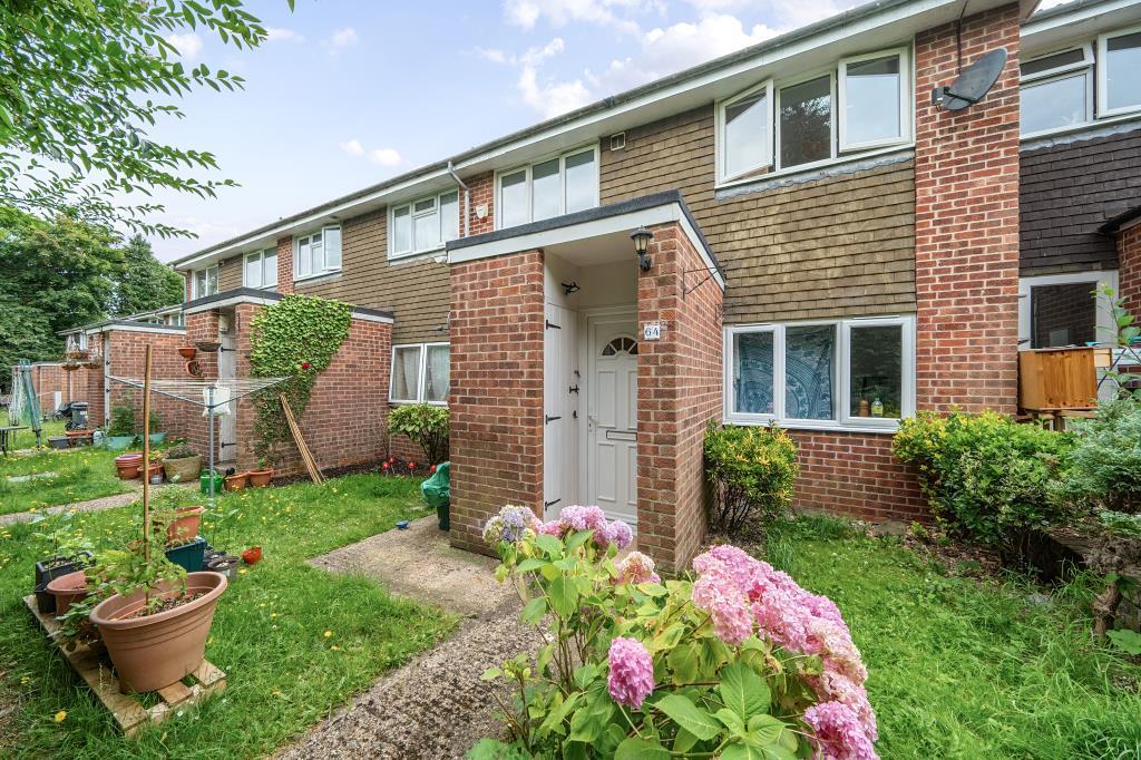 Main image of property: Redfield Court, Newbury, RG14