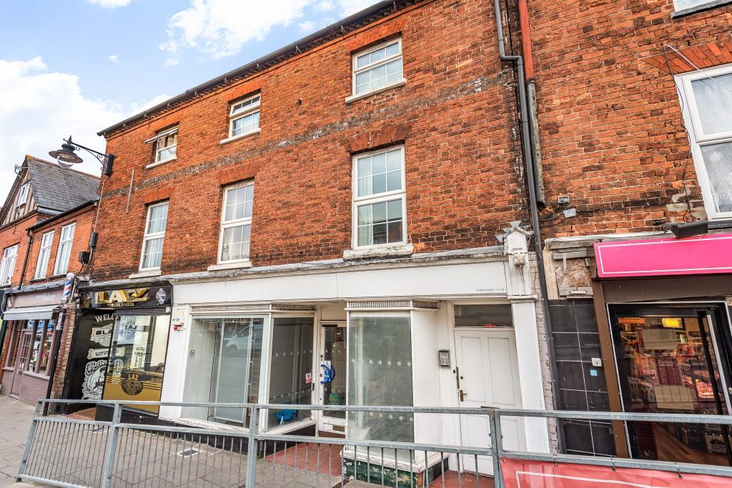 Main image of property: Newbury, Berkshire, RG14