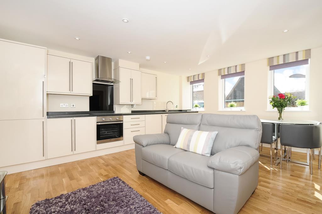 Main image of property: Newbury, Berkshire, RG14