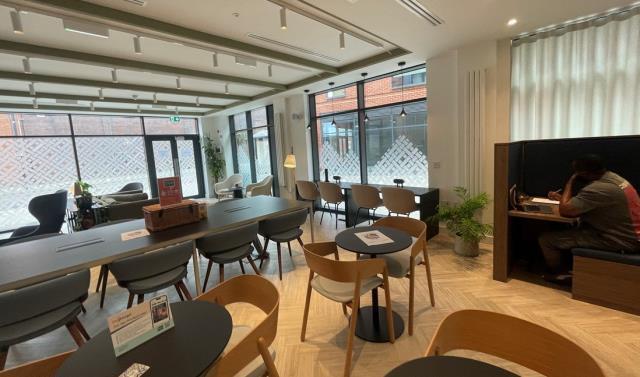 Main image of property: Newbury, Berkshire, RG14