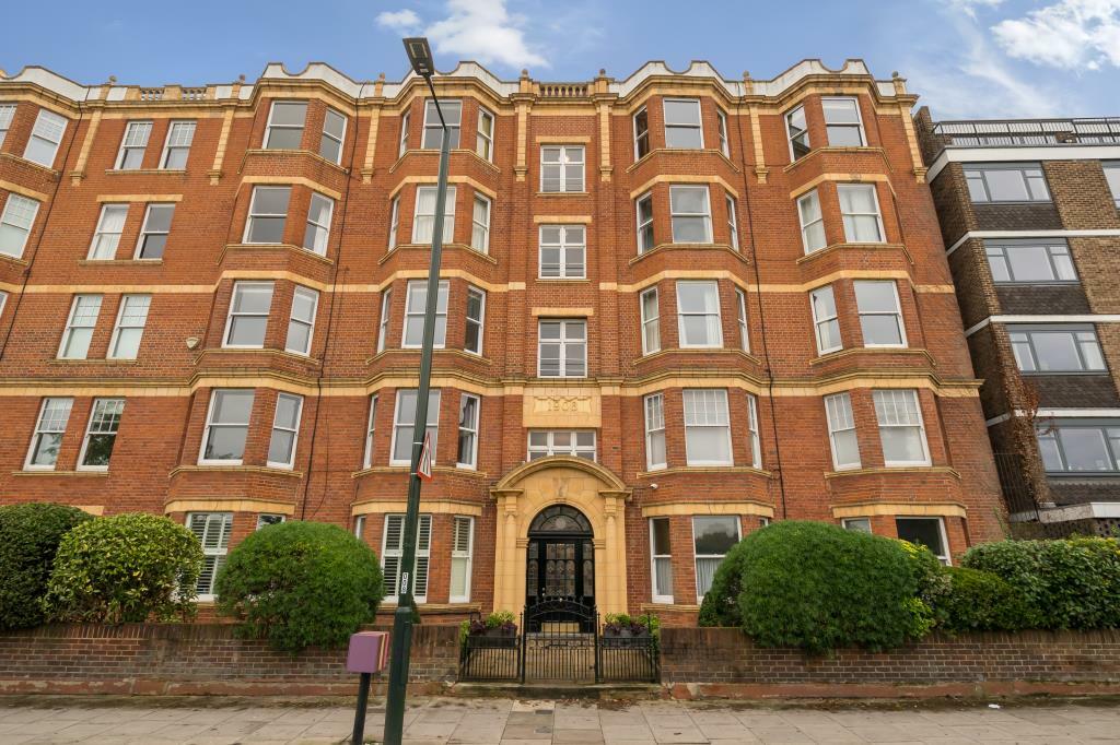 3 bedroom apartment for rent in Elm Bank Mansions, Barnes, SW13