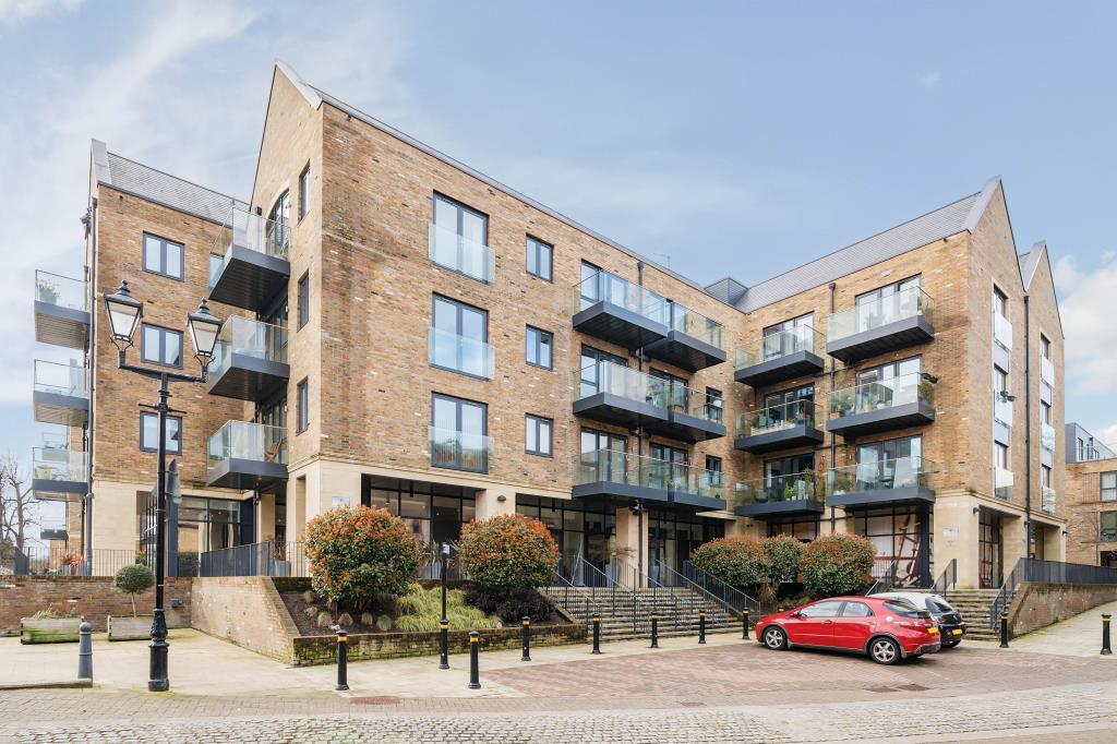 Main image of property: Swan Street, Old Isleworth, TW7