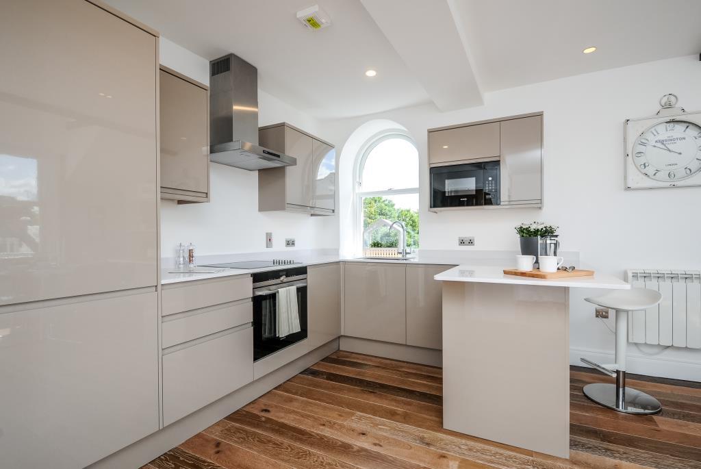 Main image of property: Sheen Park, Surrey, TW9