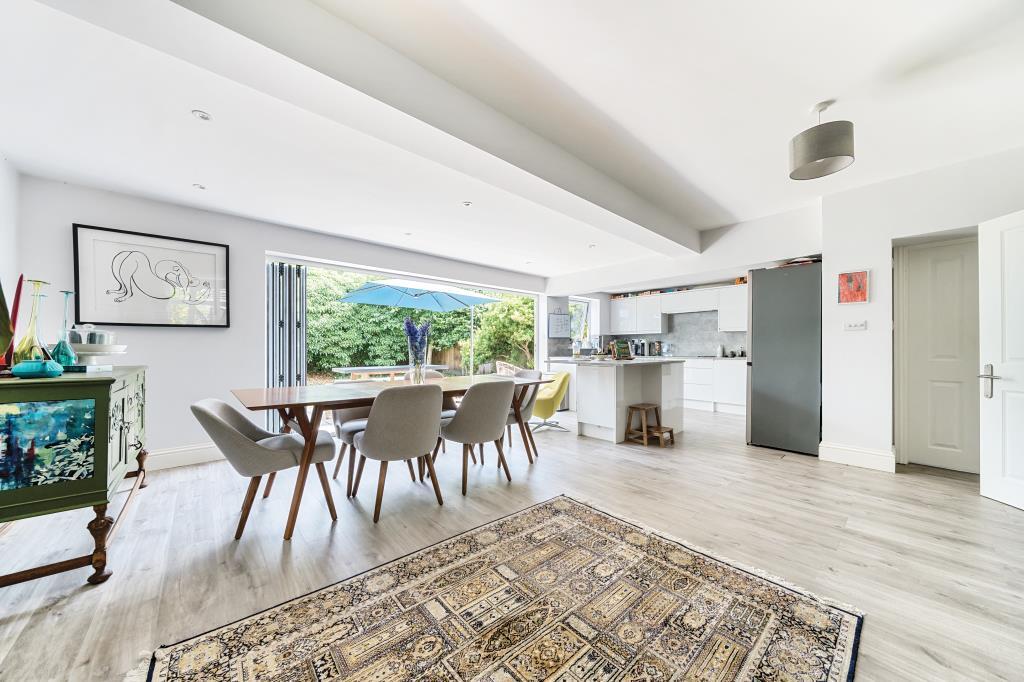 Main image of property: Chelwood Gardens, Richmond, TW9