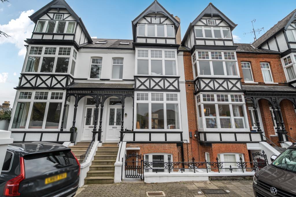 Main image of property: Warrington Road, Richmond, TW10