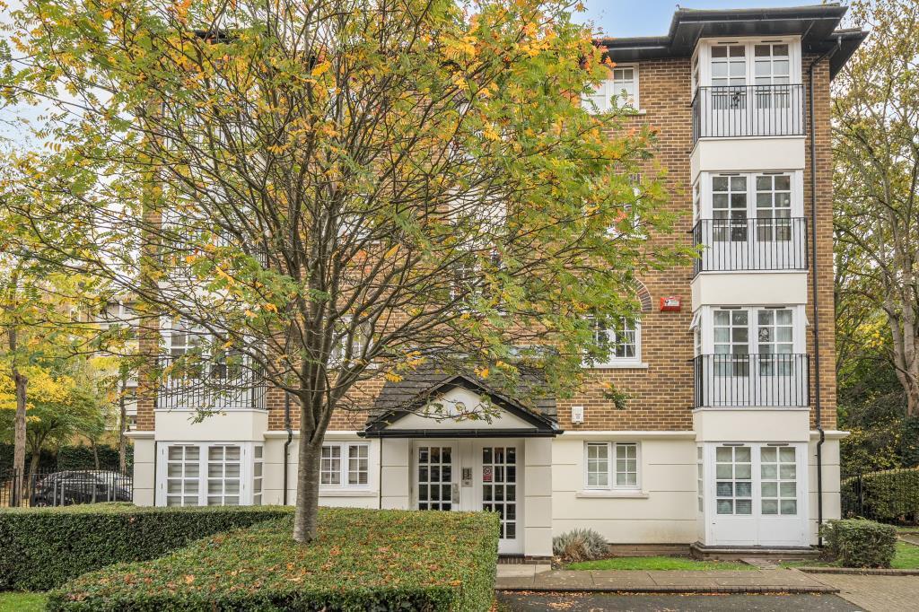 Main image of property: Selhurst Close, Wimbledon, SW19