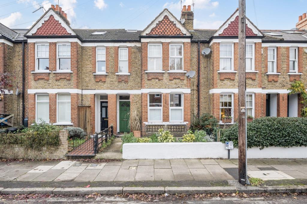 Main image of property: Dancer Road, Richmond, TW9