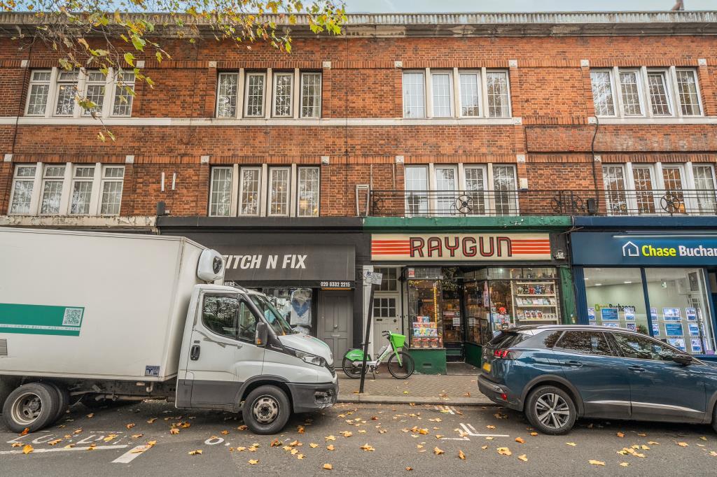 Main image of property: Red Lion Street, Richmond, TW9