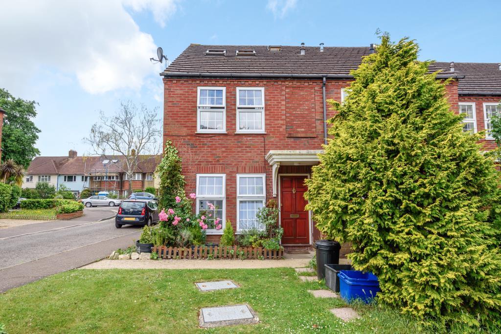 Main image of property: Park Crescent, Twickenham, TW2