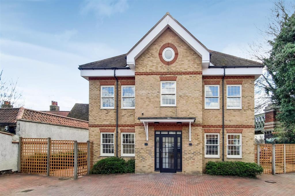 Main image of property: Loretta Wharf, Chiswick, W4