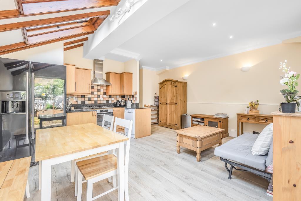 Main image of property: Broughton Road, Fulham, SW6