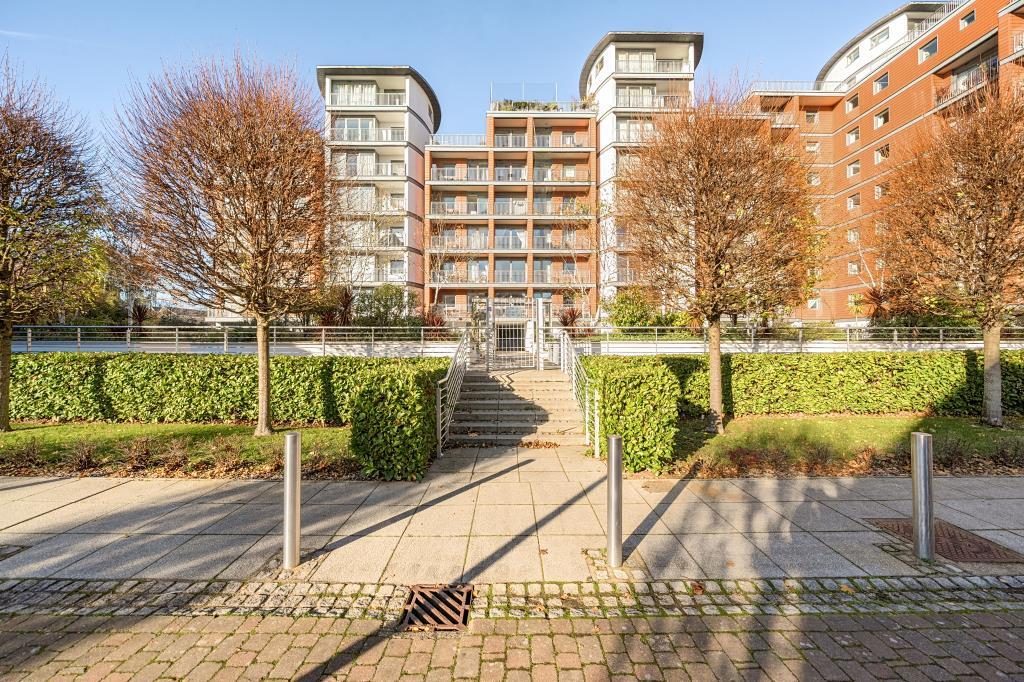 Main image of property: Holland Gardens, Brentford, TW8