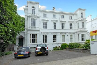 Main image of property: The Green, Richmond, TW9