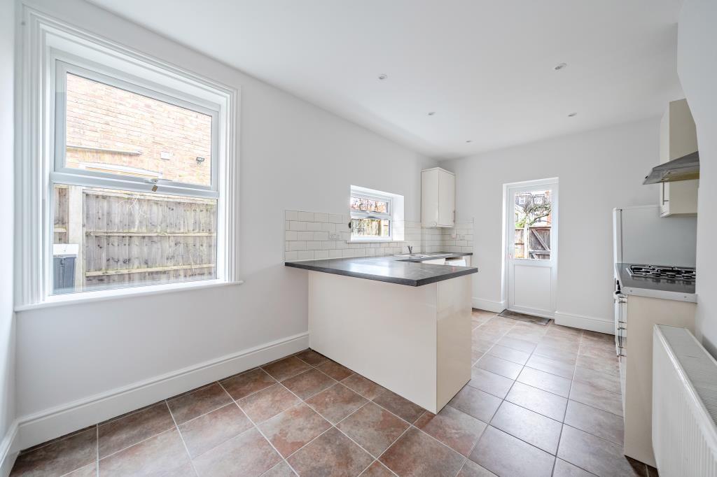 Main image of property: North Road, Richmond, TW9