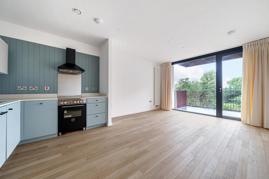 Main image of property: Hollandbury House, Brentford, TW8