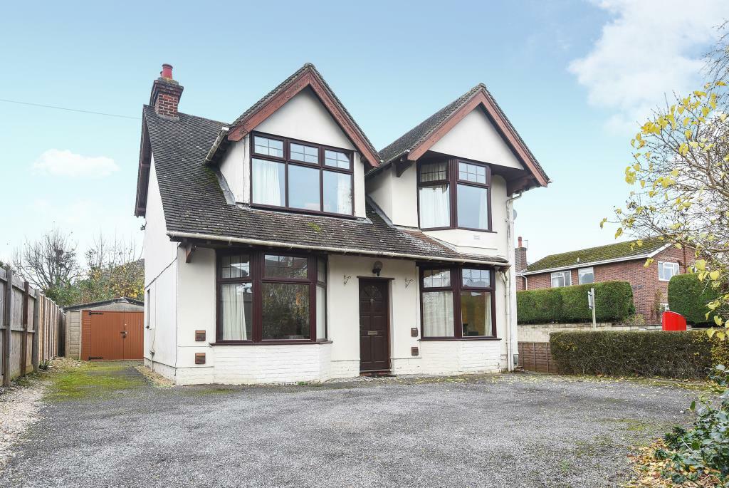 5 bedroom detached house for rent in Summertown, HMO Ready 5 Sharers, OX2