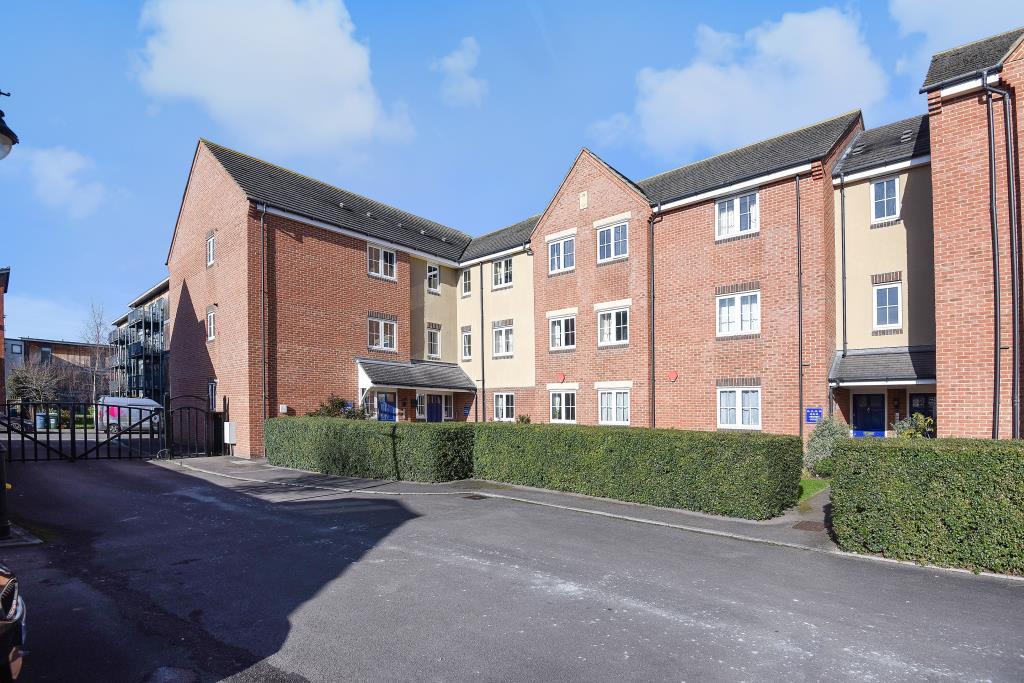 Main image of property: Jackson Road, Summertown, OX2