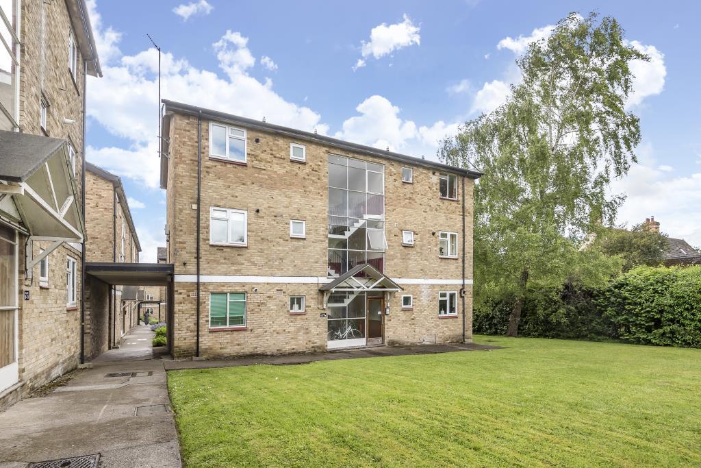 Main image of property: Wolvercote, Oxford, OX2