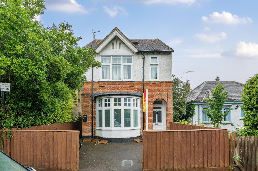 Main image of property: Hamilton Road, Summertown, OX2